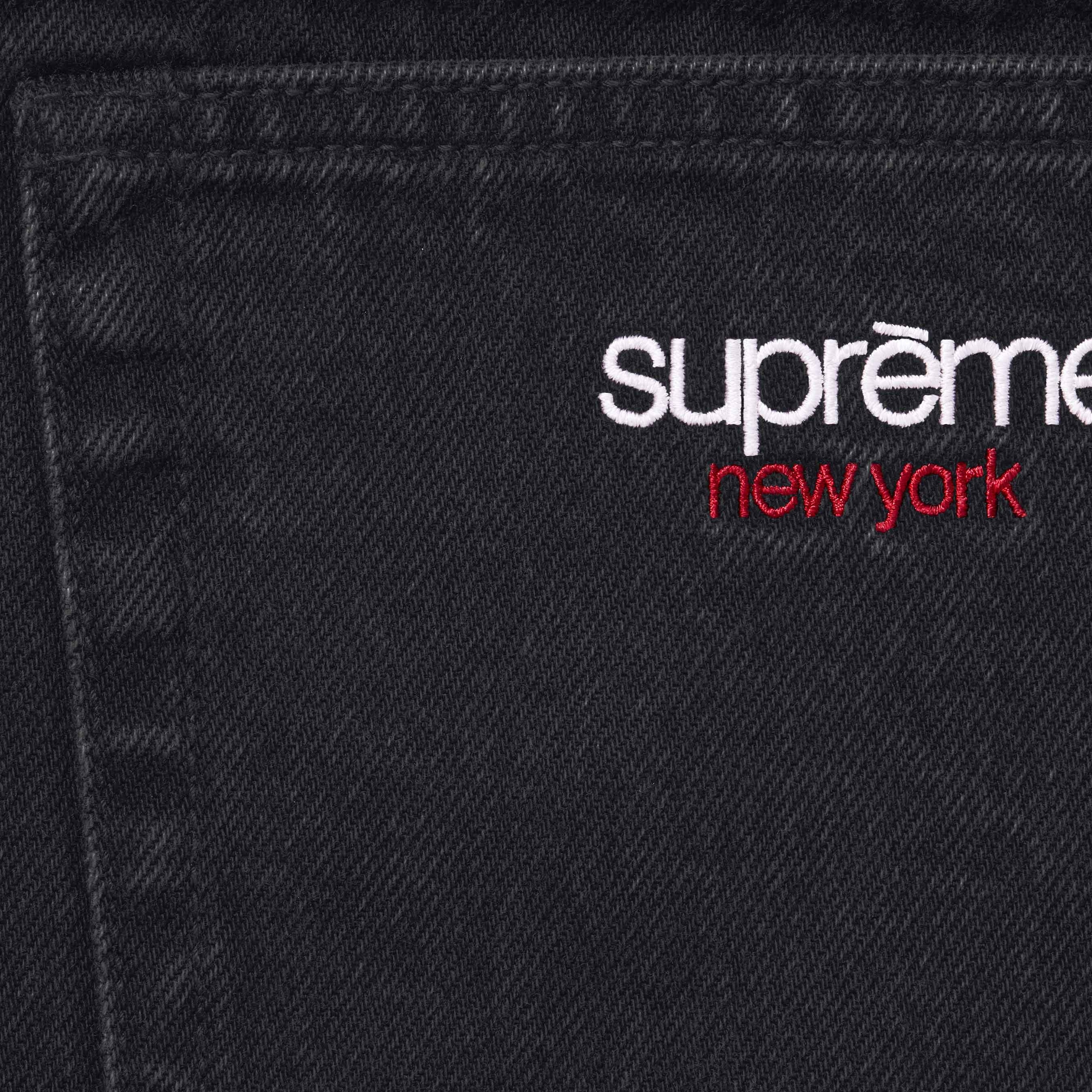 Baggy Jean view 9